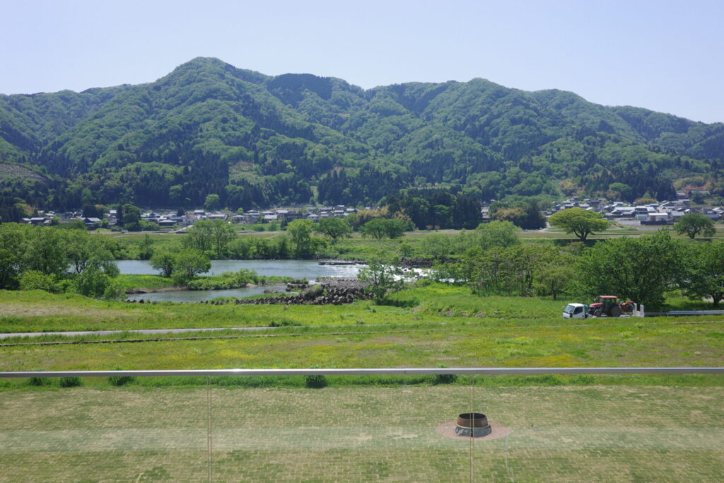 福井県　風景